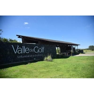 Terreno en Valle del Golf · Valle del Golf