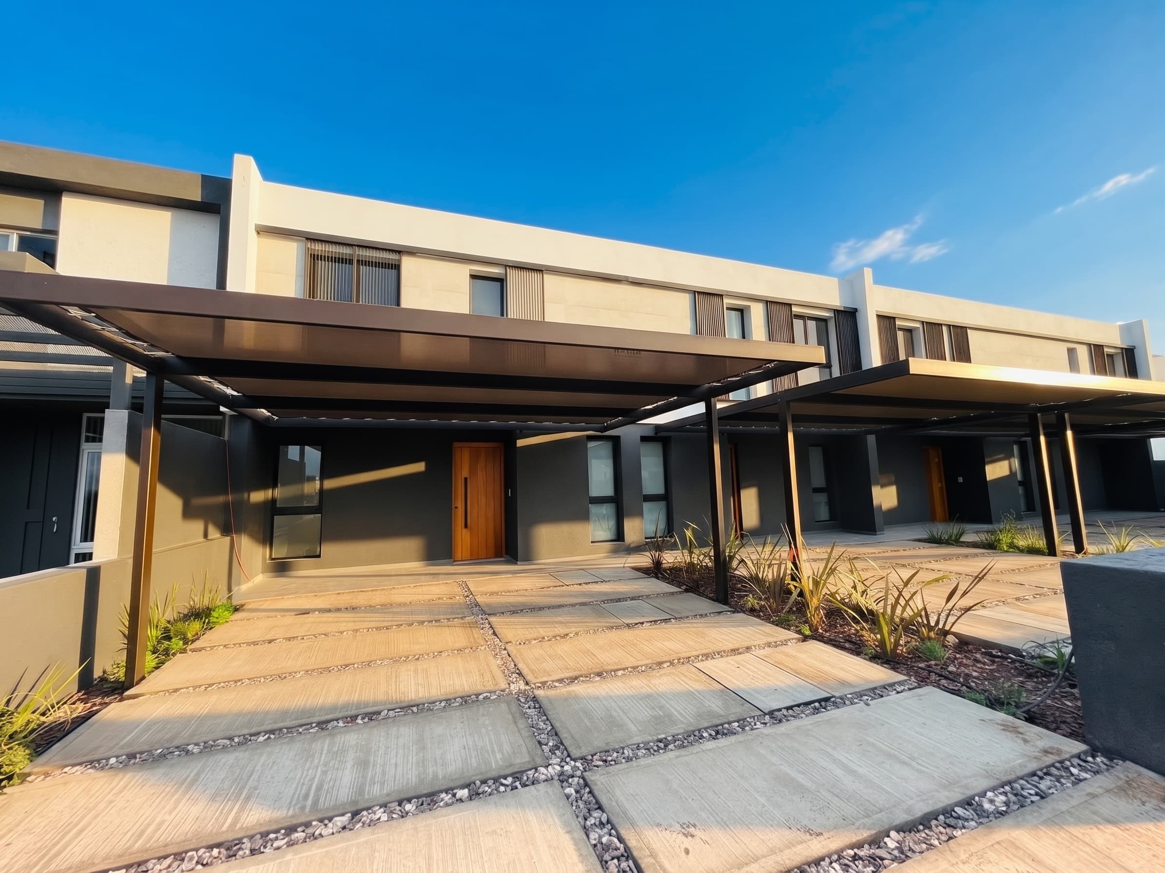 Casa en Quebradas de Manantiales · Av Renault